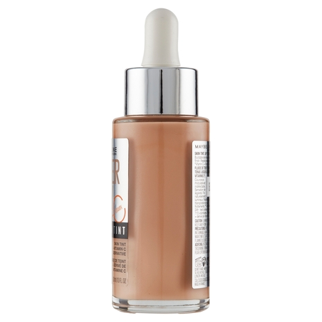 Maybelline New York Fondotinta Super Stay Skin Tint 24h - 21 30 ml